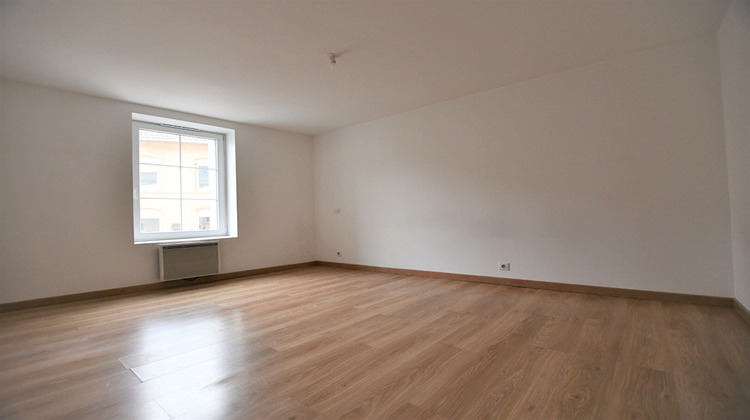 Ma-Cabane - Location Appartement EPINAL, 55 m²