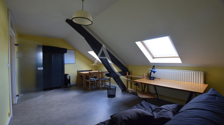 Ma-Cabane - Location Appartement EPINAL, 28 m²