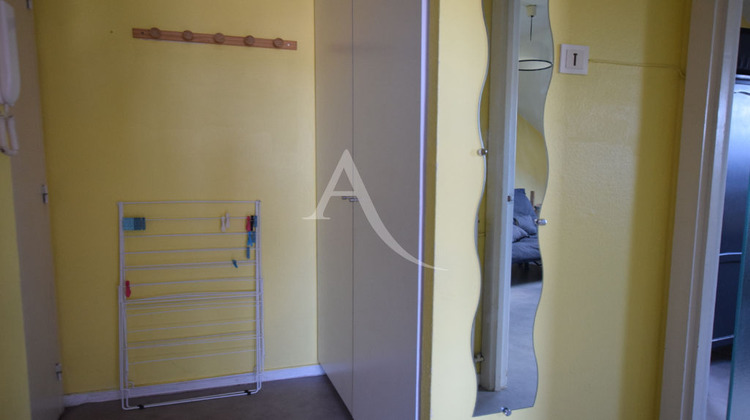 Ma-Cabane - Location Appartement EPINAL, 28 m²