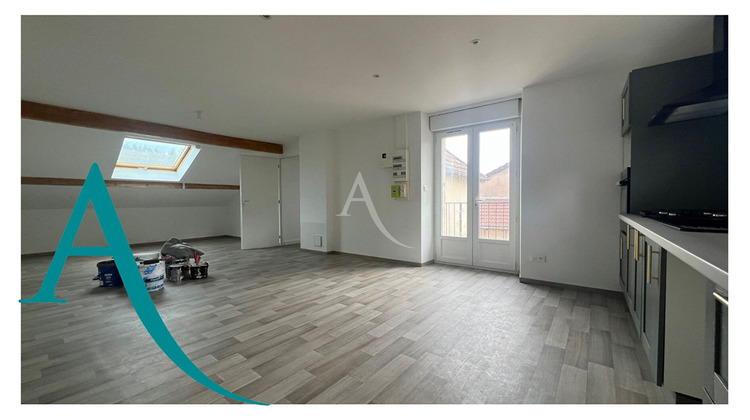 Ma-Cabane - Location Appartement EPINAL, 82 m²