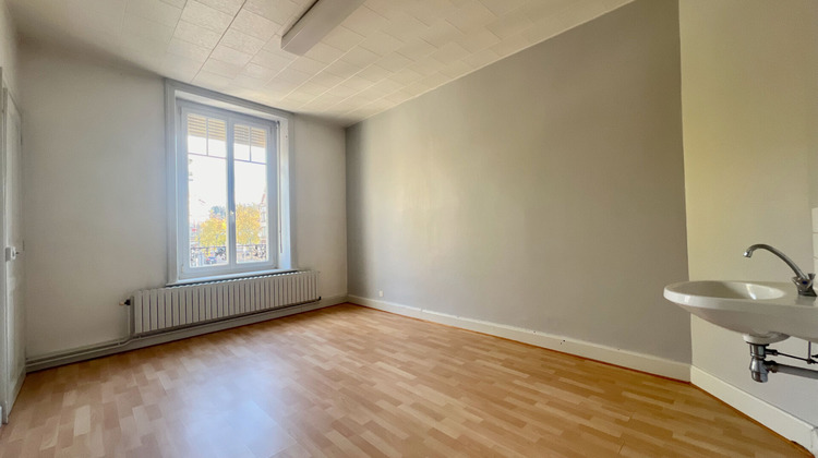 Ma-Cabane - Location Appartement EPINAL, 75 m²