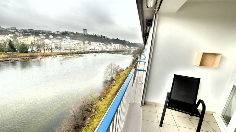 Ma-Cabane - Location Appartement EPINAL, 74 m²
