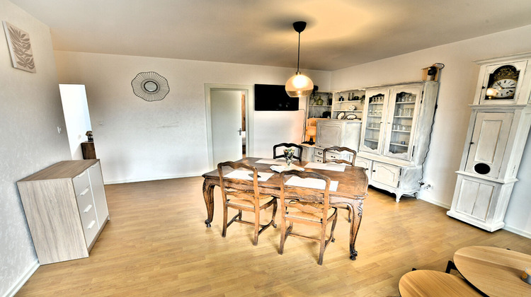 Ma-Cabane - Location Appartement EPINAL, 74 m²