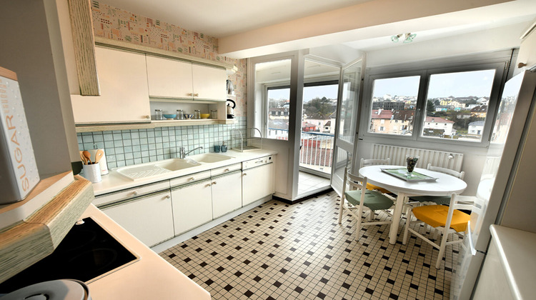 Ma-Cabane - Location Appartement EPINAL, 74 m²