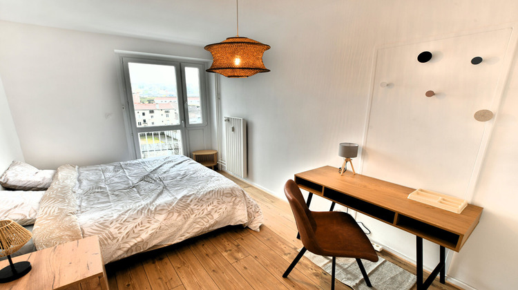 Ma-Cabane - Location Appartement EPINAL, 74 m²