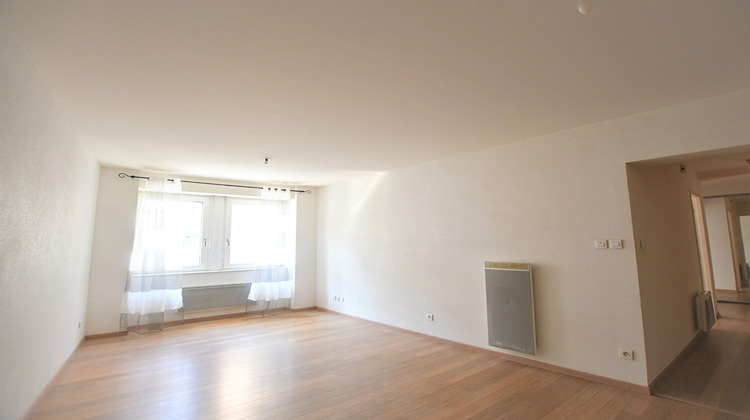 Ma-Cabane - Location Appartement EPINAL, 73 m²