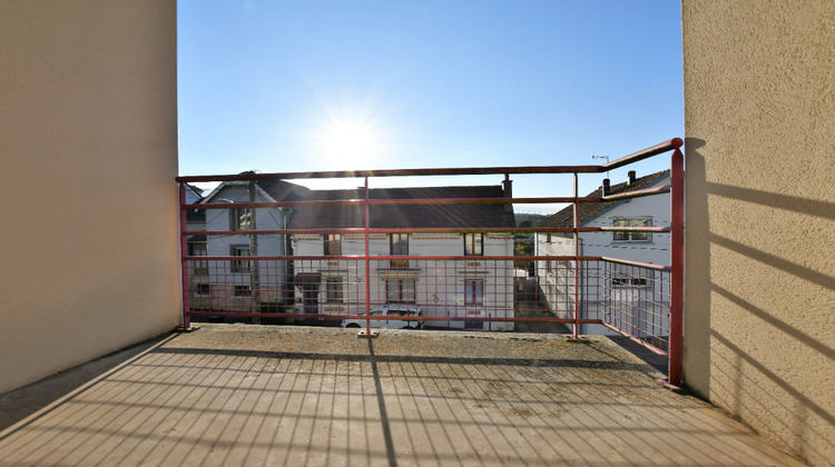 Ma-Cabane - Location Appartement EPINAL, 49 m²