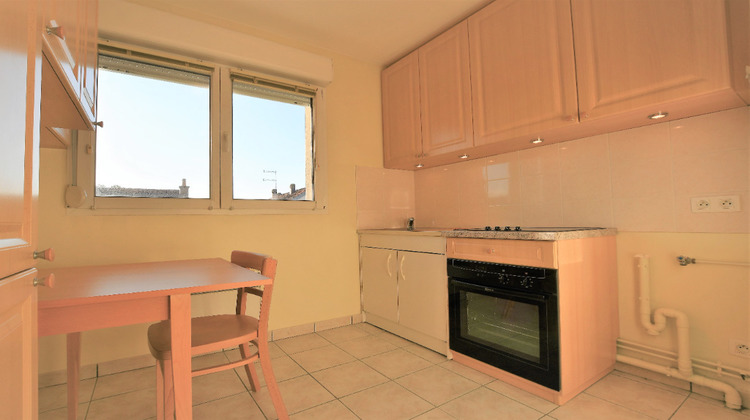 Ma-Cabane - Location Appartement EPINAL, 49 m²