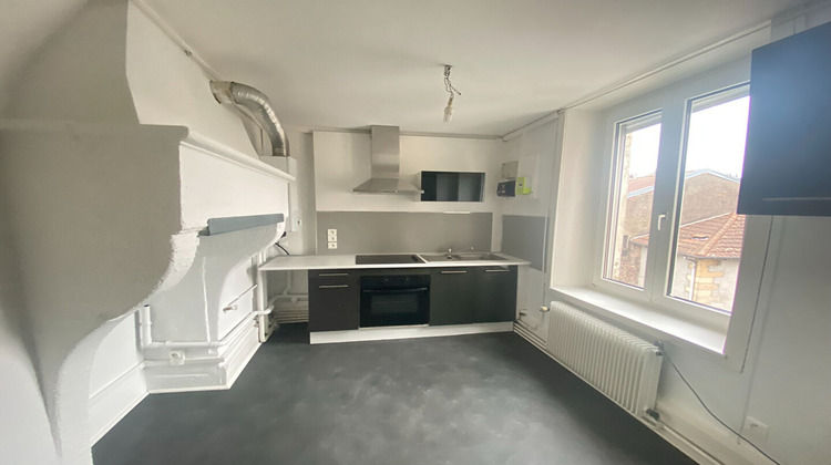 Ma-Cabane - Location Appartement EPINAL, 57 m²