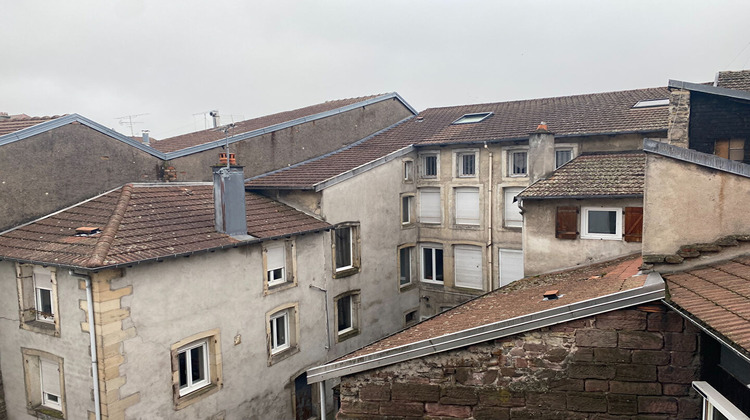 Ma-Cabane - Location Appartement EPINAL, 57 m²