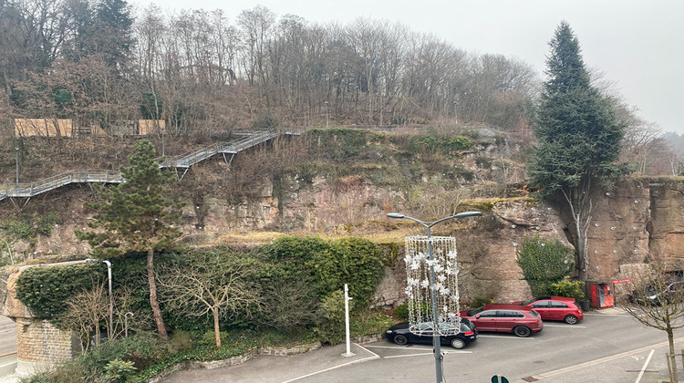 Ma-Cabane - Location Appartement EPINAL, 57 m²