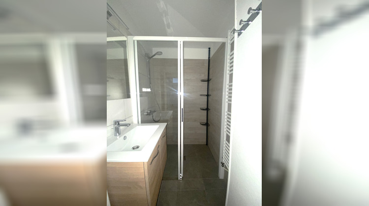 Ma-Cabane - Location Appartement EPINAL, 57 m²