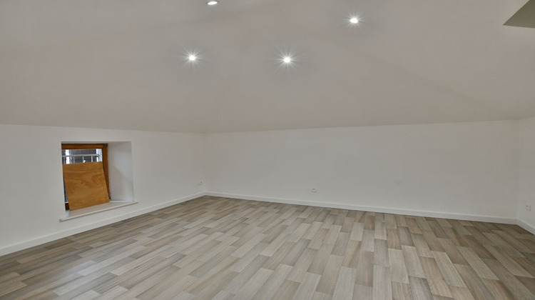 Ma-Cabane - Location Appartement EPINAL, 82 m²