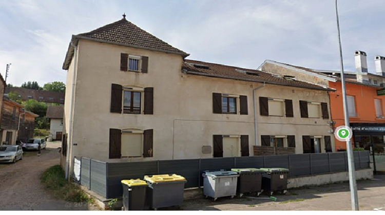 Ma-Cabane - Location Appartement EPINAL, 82 m²