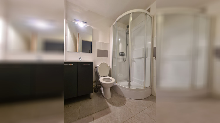 Ma-Cabane - Location Appartement EPINAL, 46 m²