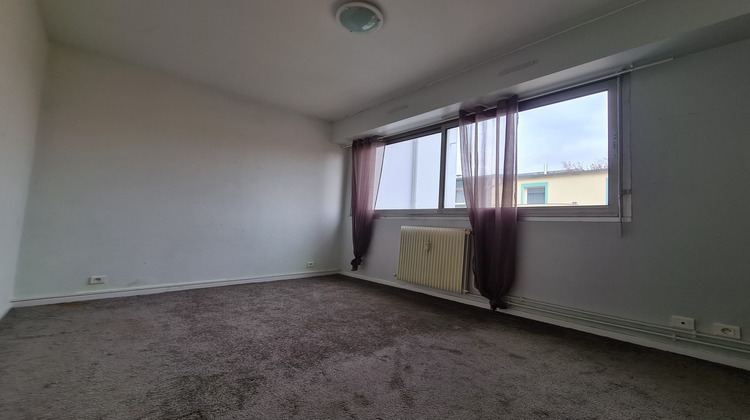 Ma-Cabane - Location Appartement EPINAL, 46 m²