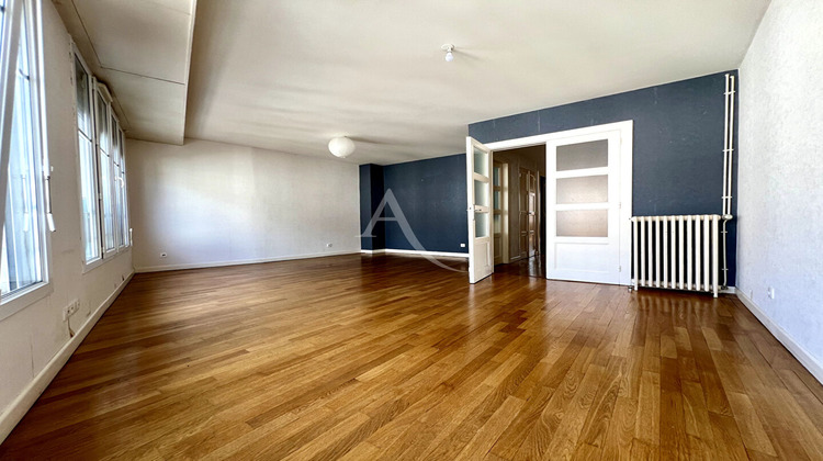 Ma-Cabane - Location Appartement EPINAL, 96 m²