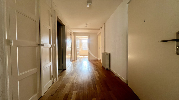 Ma-Cabane - Location Appartement EPINAL, 96 m²