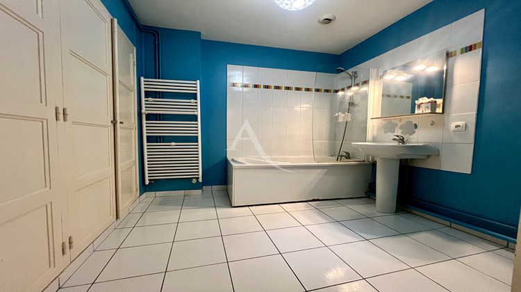 Ma-Cabane - Location Appartement EPINAL, 96 m²