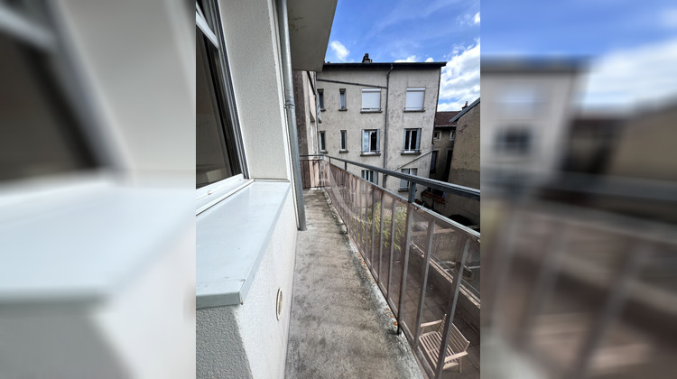 Ma-Cabane - Location Appartement EPINAL, 96 m²