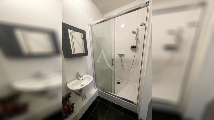 Ma-Cabane - Location Appartement EPINAL, 33 m²