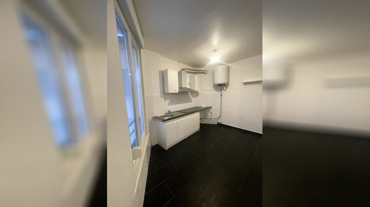 Ma-Cabane - Location Appartement EPINAL, 33 m²