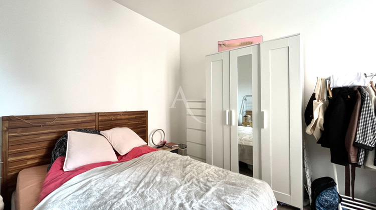 Ma-Cabane - Location Appartement EPINAL, 33 m²