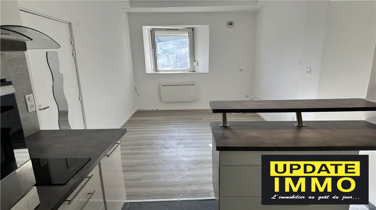Ma-Cabane - Location Appartement EPINAL, 21 m²