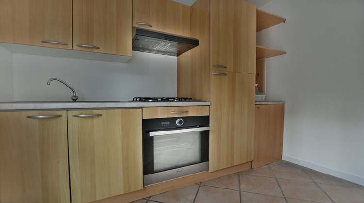 Ma-Cabane - Location Appartement EPINAL, 44 m²