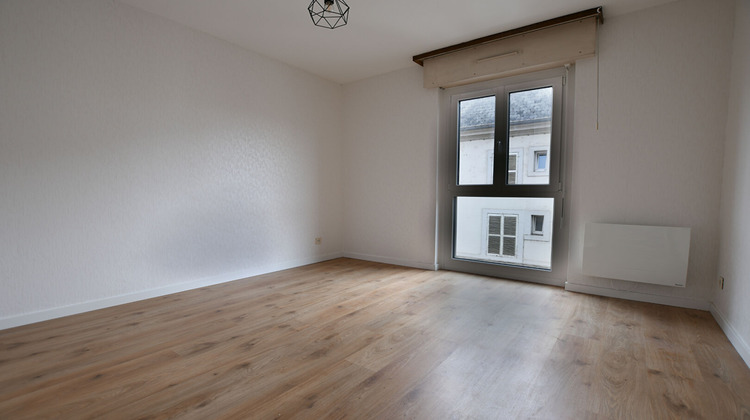 Ma-Cabane - Location Appartement EPINAL, 44 m²