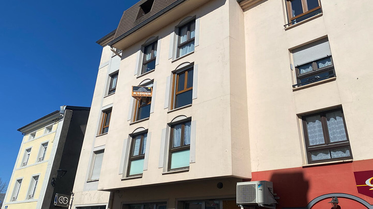 Ma-Cabane - Location Appartement EPINAL, 44 m²