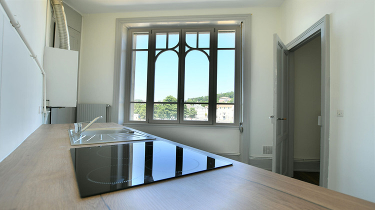 Ma-Cabane - Location Appartement EPINAL, 60 m²