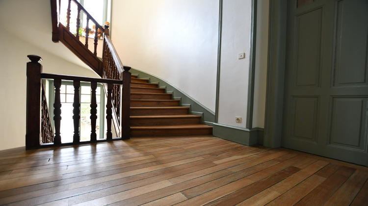 Ma-Cabane - Location Appartement EPINAL, 60 m²