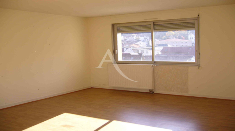 Ma-Cabane - Location Appartement EPINAL, 66 m²