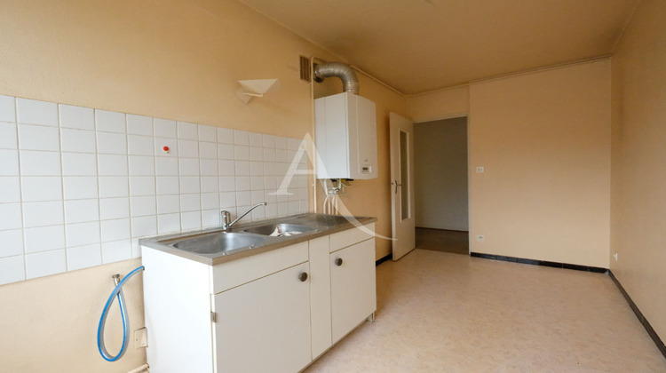Ma-Cabane - Location Appartement EPINAL, 66 m²