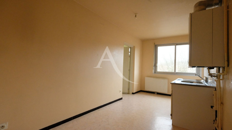 Ma-Cabane - Location Appartement EPINAL, 66 m²