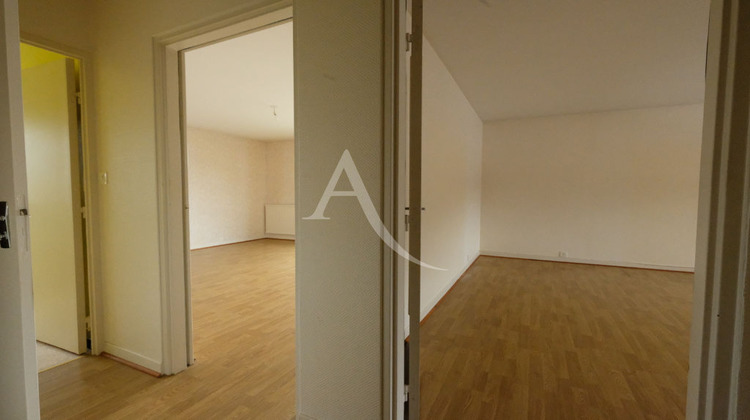 Ma-Cabane - Location Appartement EPINAL, 66 m²