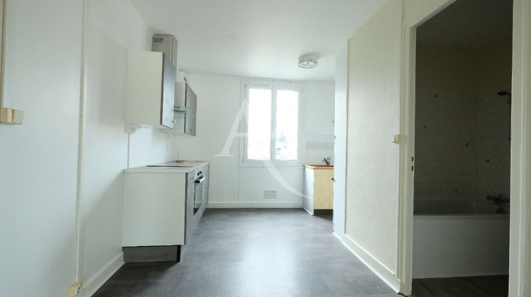 Ma-Cabane - Location Appartement EPINAL, 67 m²