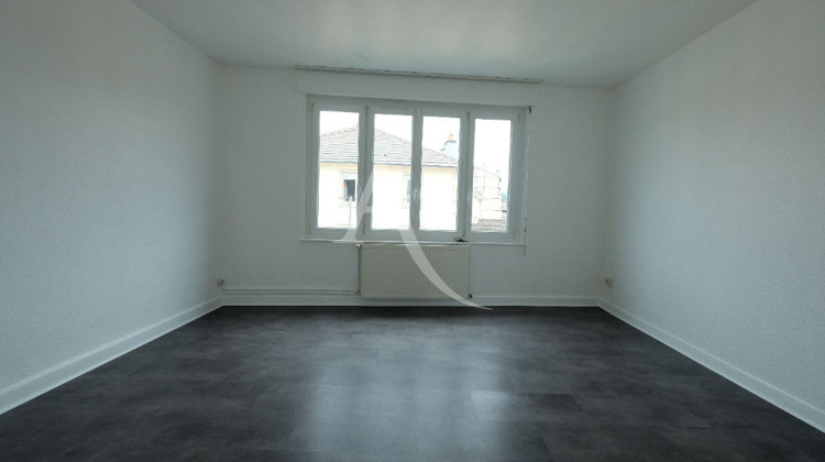 Ma-Cabane - Location Appartement EPINAL, 67 m²