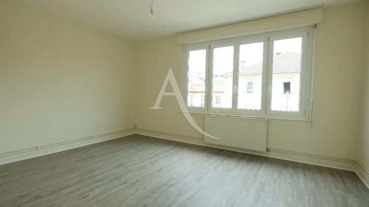 Ma-Cabane - Location Appartement EPINAL, 67 m²