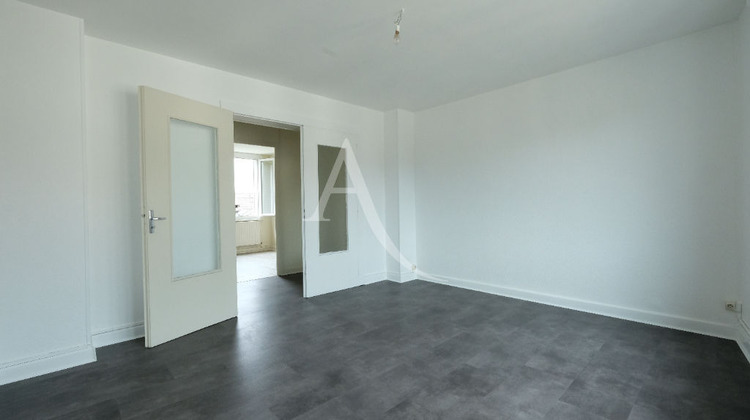 Ma-Cabane - Location Appartement EPINAL, 67 m²