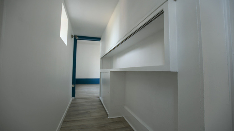 Ma-Cabane - Location Appartement EPINAL, 37 m²