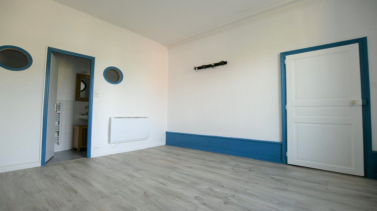 Ma-Cabane - Location Appartement EPINAL, 37 m²
