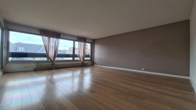Ma-Cabane - Location Appartement EPINAL, 46 m²