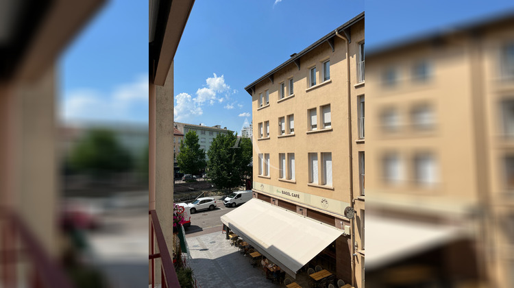 Ma-Cabane - Location Appartement EPINAL, 26 m²