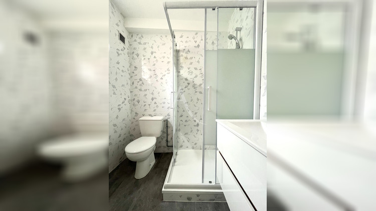 Ma-Cabane - Location Appartement EPINAL, 26 m²