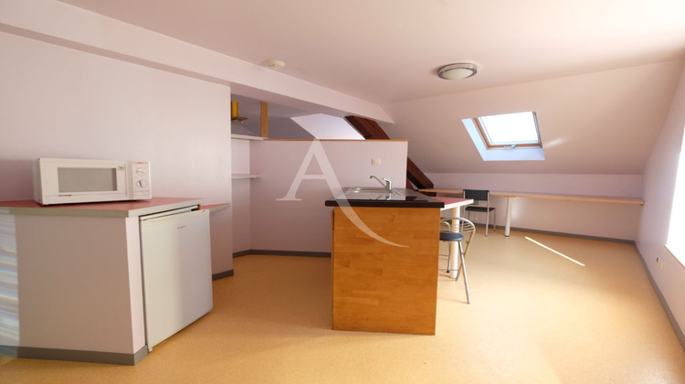 Ma-Cabane - Location Appartement EPINAL, 27 m²