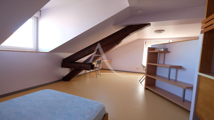 Ma-Cabane - Location Appartement EPINAL, 27 m²