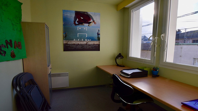 Ma-Cabane - Location Appartement EPINAL, 26 m²