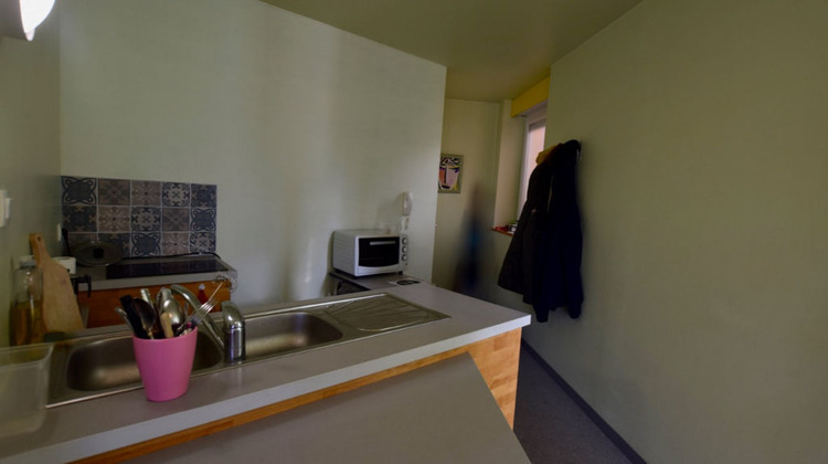 Ma-Cabane - Location Appartement EPINAL, 26 m²